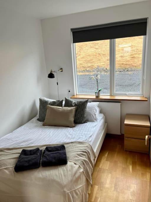 Fell Cottage Reykholt  Exterior photo